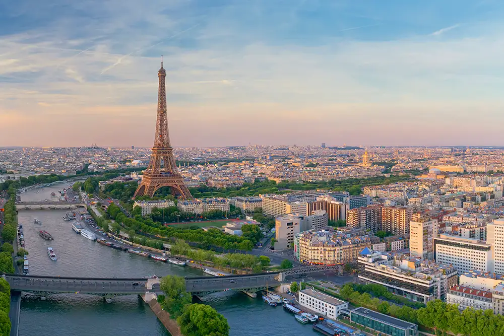 France