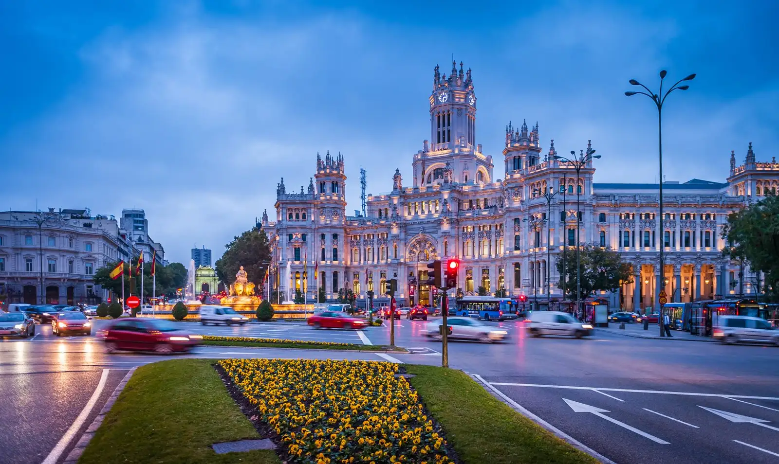 Spain