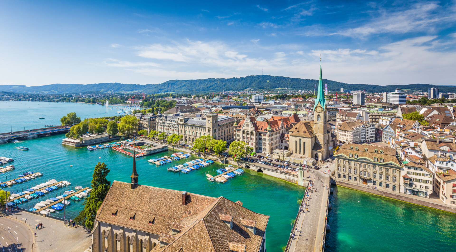 Switzerland